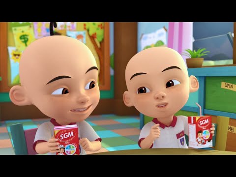 Detail Gambar Ipin Dan Upin Nomer 45