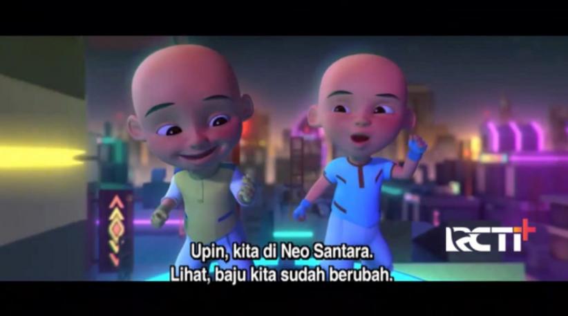 Detail Gambar Ipin Dan Upin Nomer 54