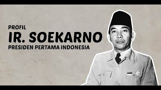 Detail Gambar Ir Soekarno Nomer 17