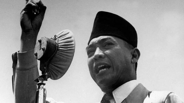 Detail Gambar Ir Soekarno Nomer 27