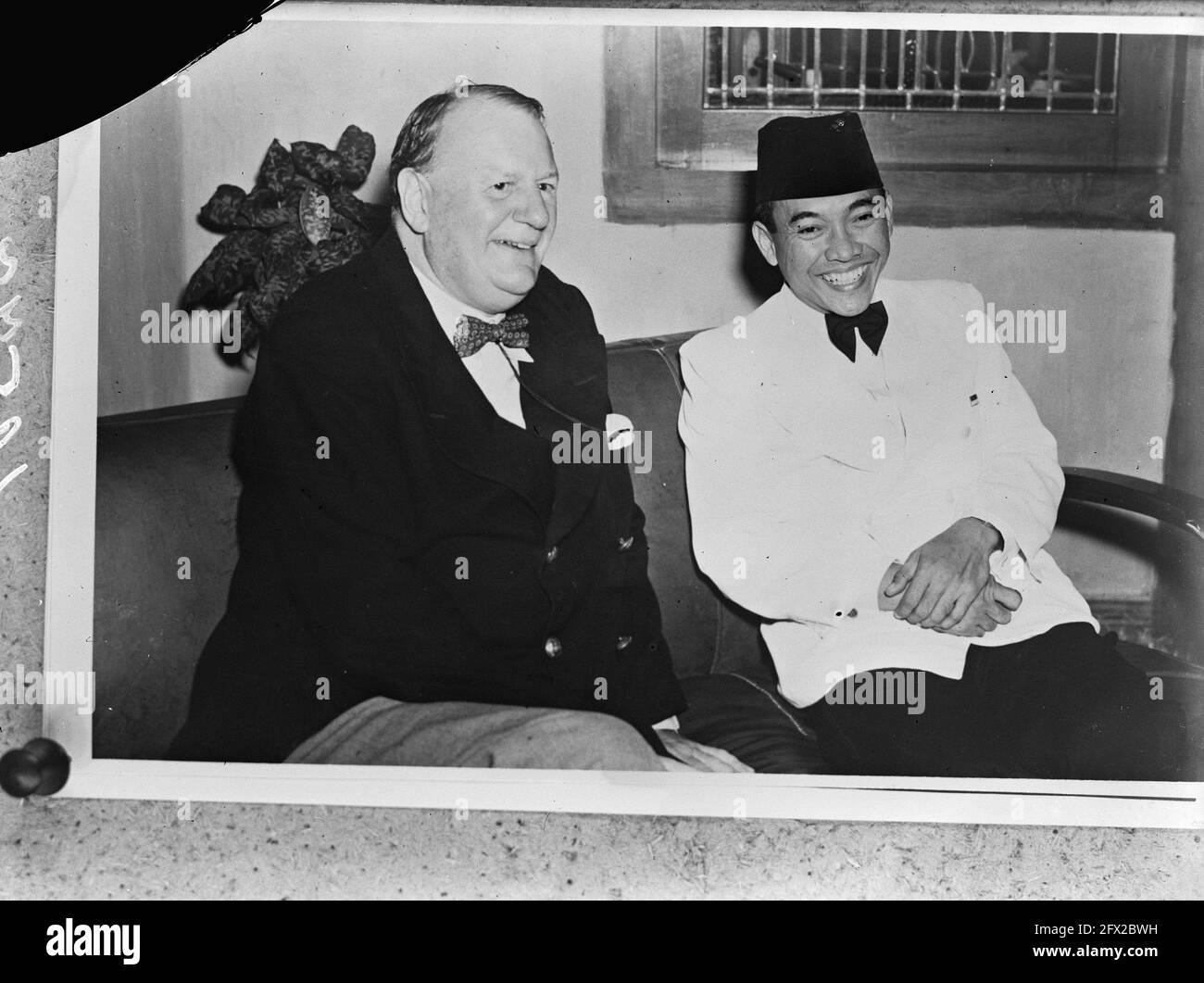 Detail Gambar Ir Soekarno Nomer 31