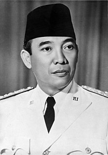 Gambar Ir Soekarno Dan Keterangannya - KibrisPDR