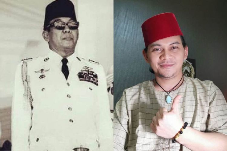 Detail Gambar Ir Soekarno Dan Keterangannya Nomer 14