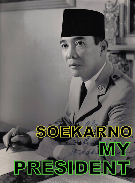 Detail Gambar Ir Soekarno Dan Keterangannya Nomer 43