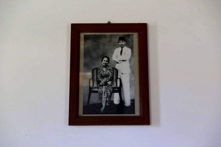 Detail Gambar Ir Soekarno Kecil Nomer 48