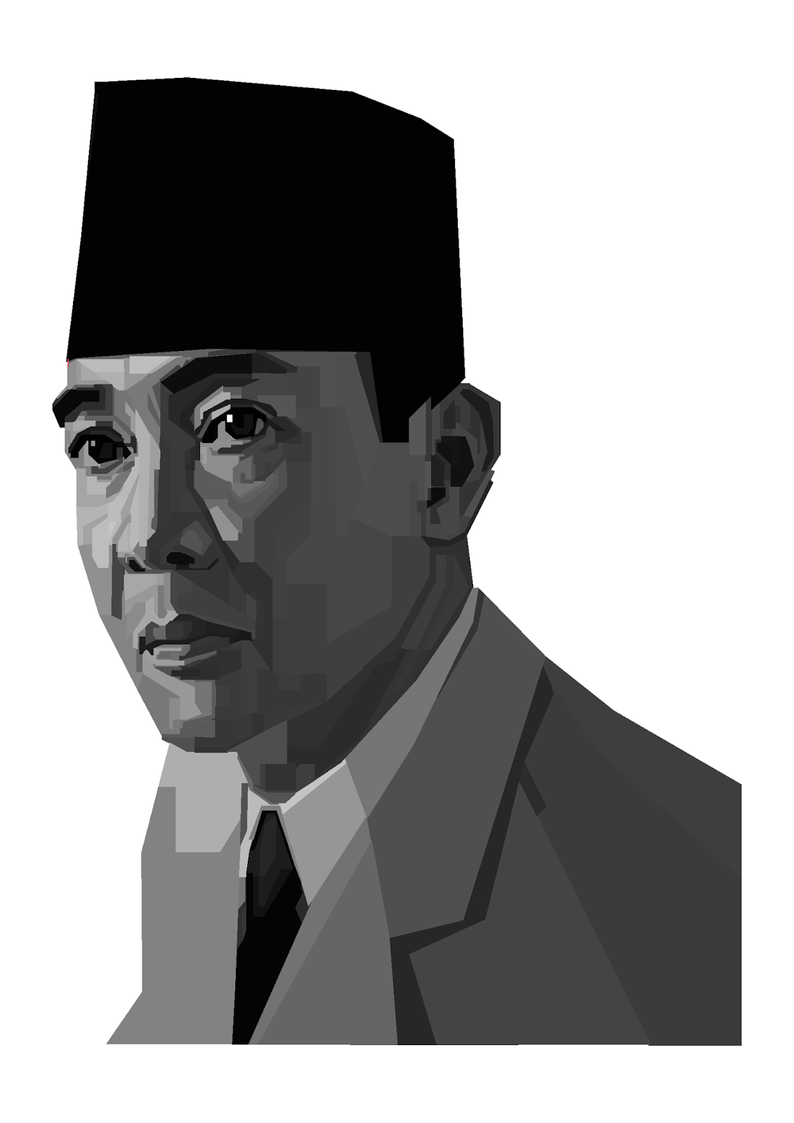 Detail Gambar Ir Soekarno Png Nomer 14