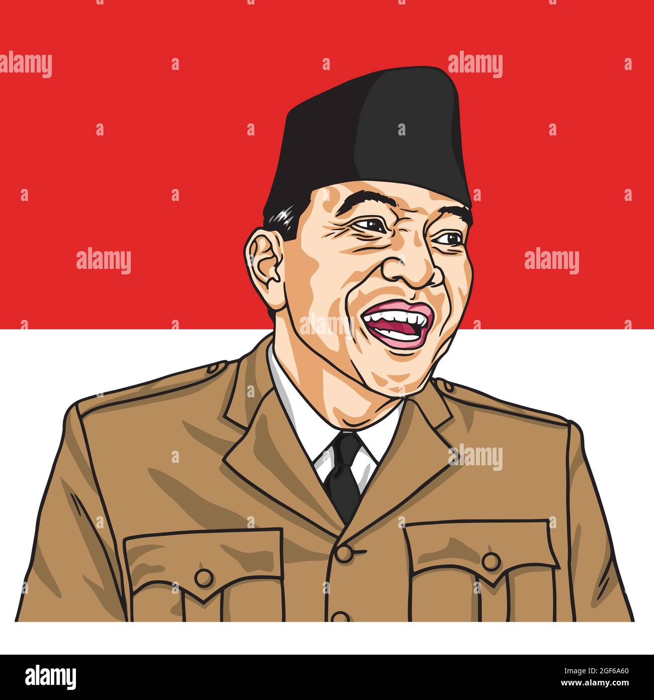 Detail Gambar Ir Soekarno Png Nomer 34