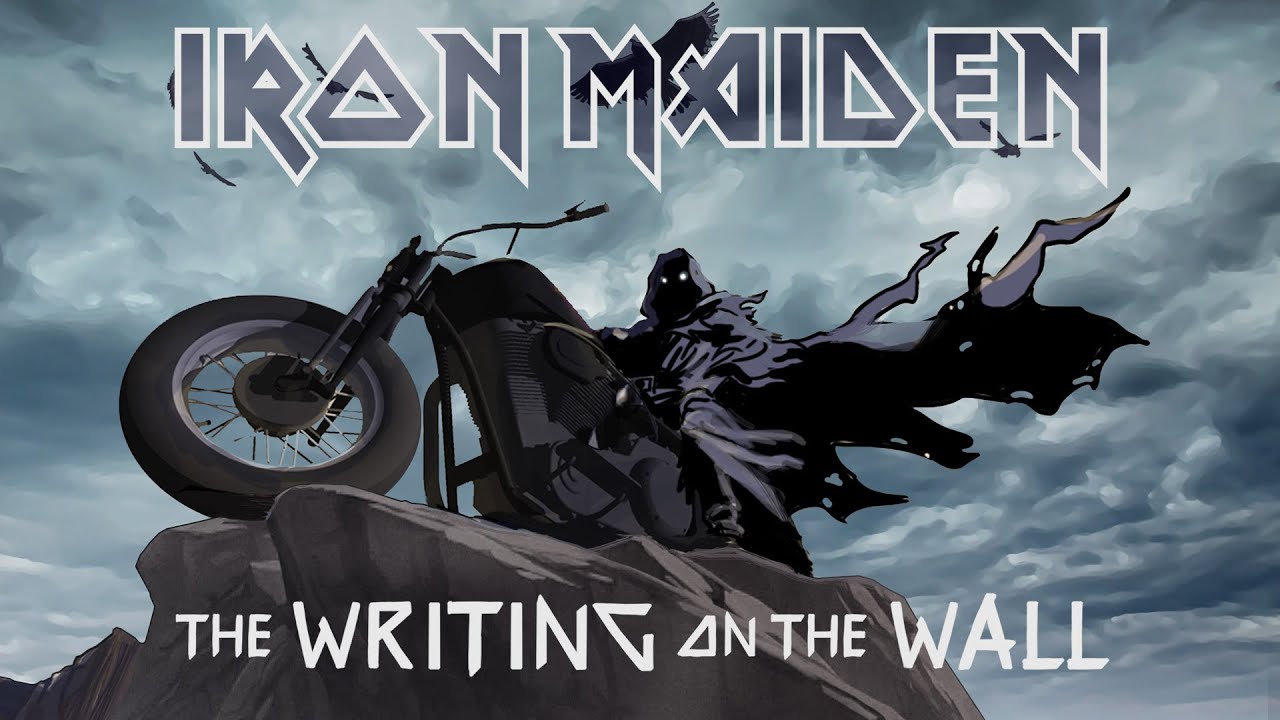 Detail Gambar Iron Maiden Nomer 15