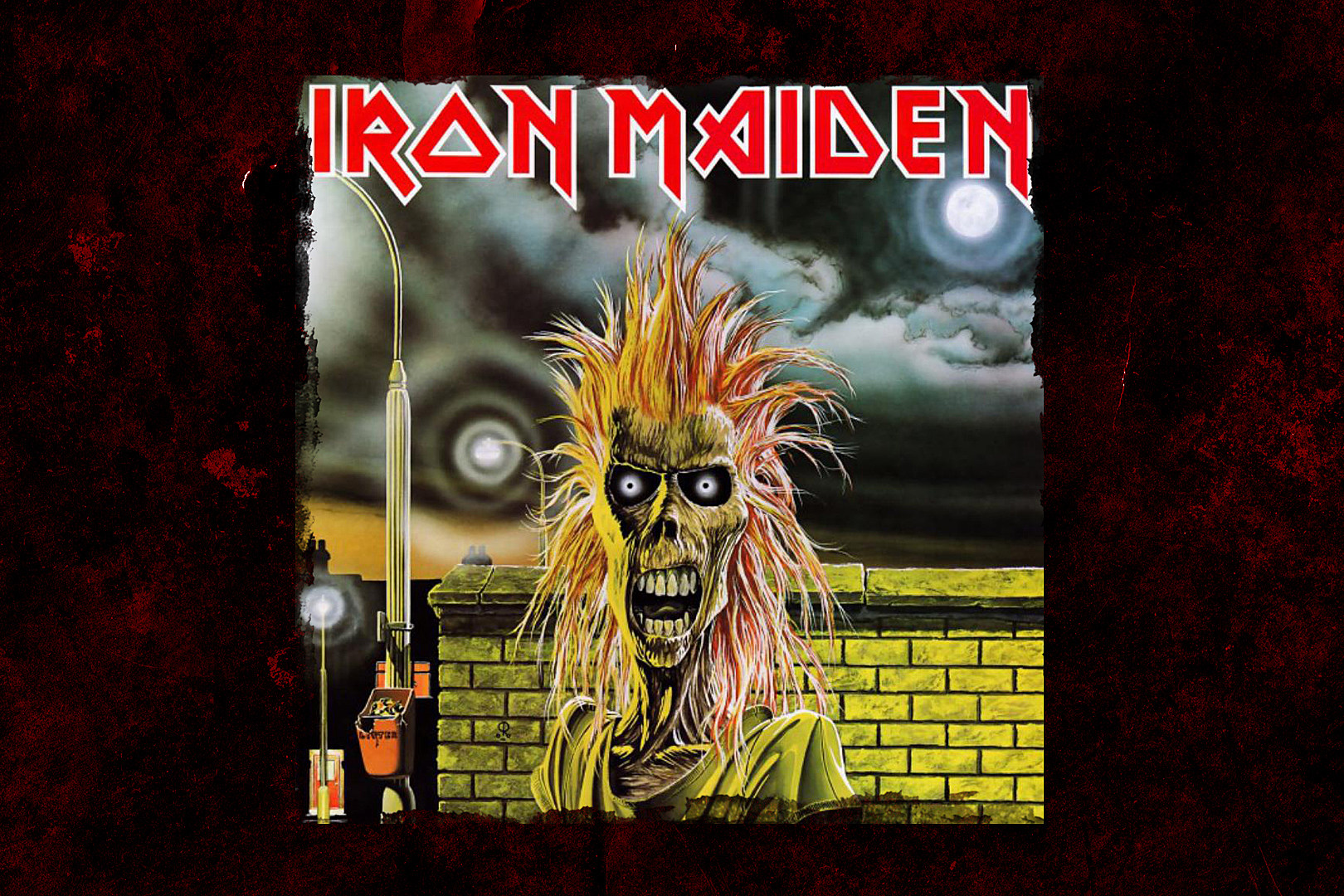 Detail Gambar Iron Maiden Nomer 18