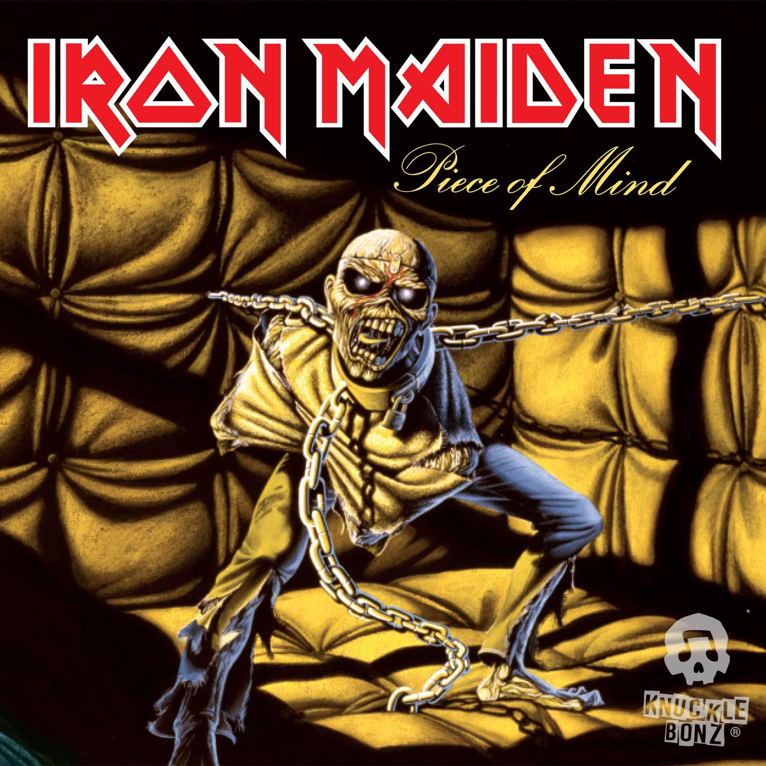 Detail Gambar Iron Maiden Nomer 19
