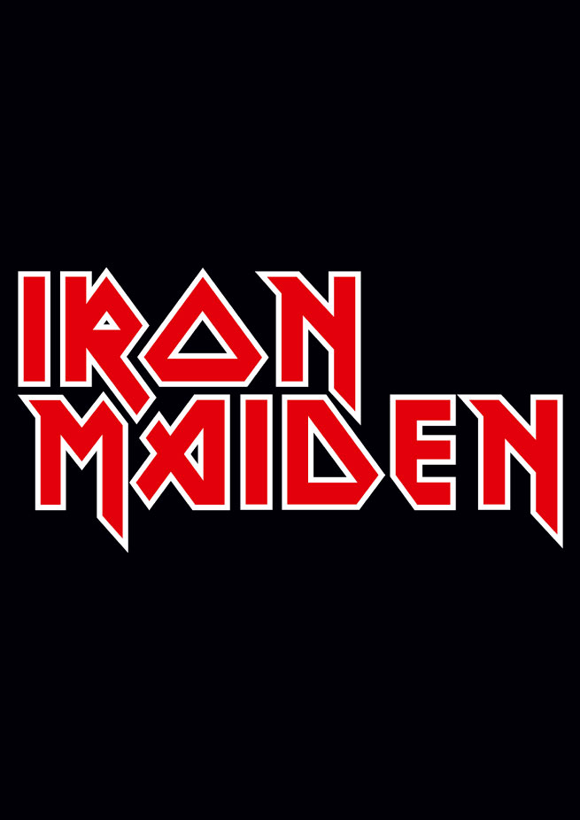 Detail Gambar Iron Maiden Nomer 29