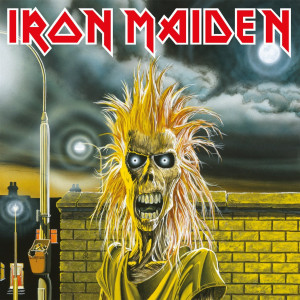 Detail Gambar Iron Maiden Nomer 5