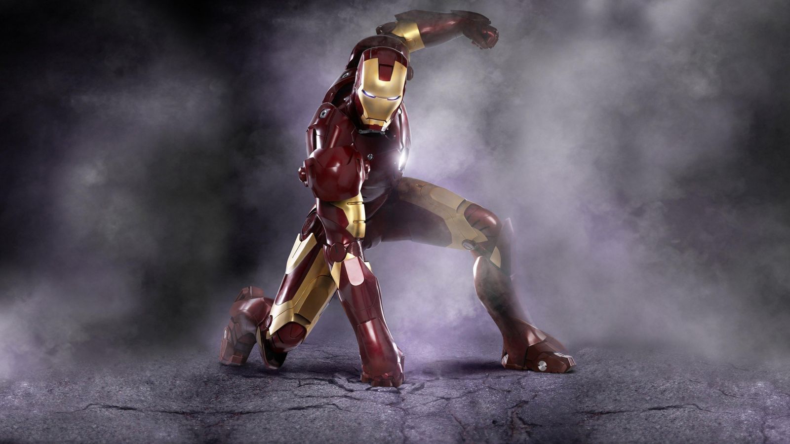 Detail Gambar Iron Man 3d Nomer 32