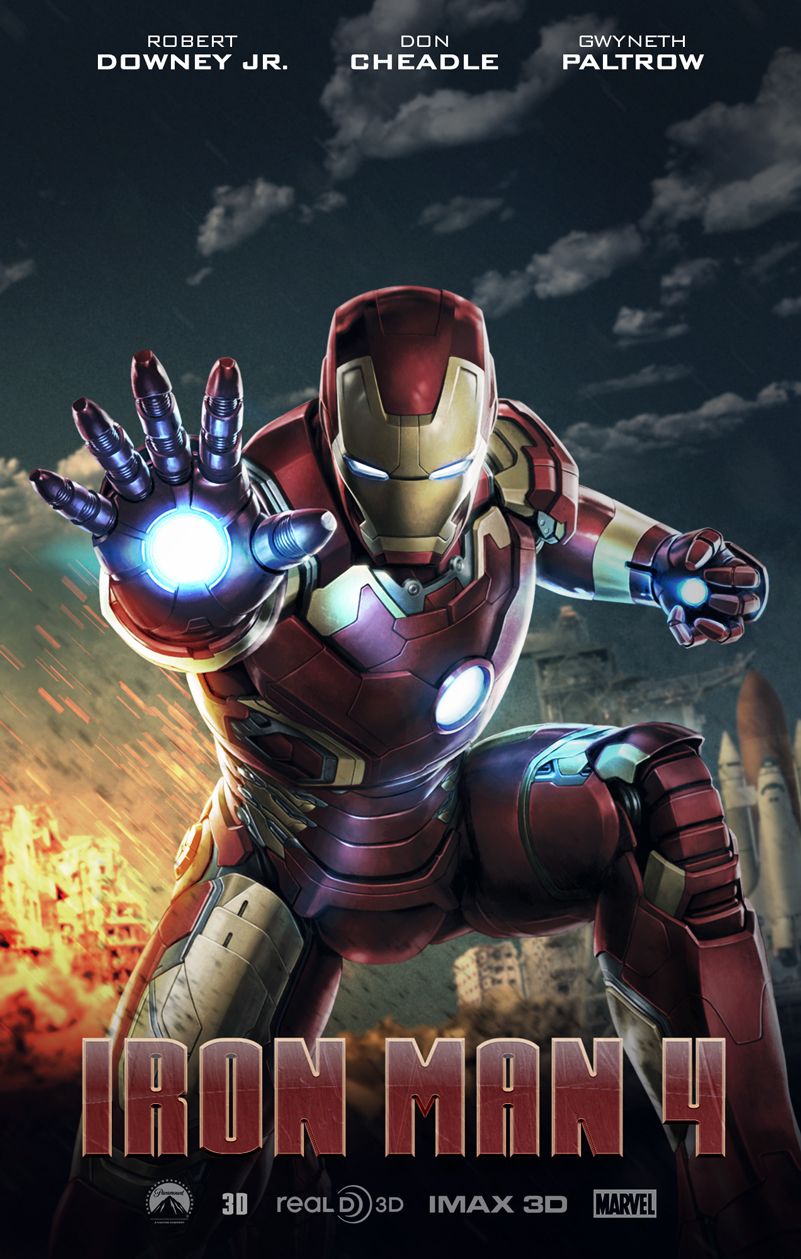 Detail Gambar Iron Man 4 Nomer 28