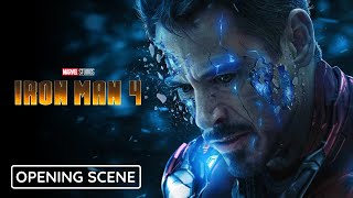 Detail Gambar Iron Man 4 Nomer 4