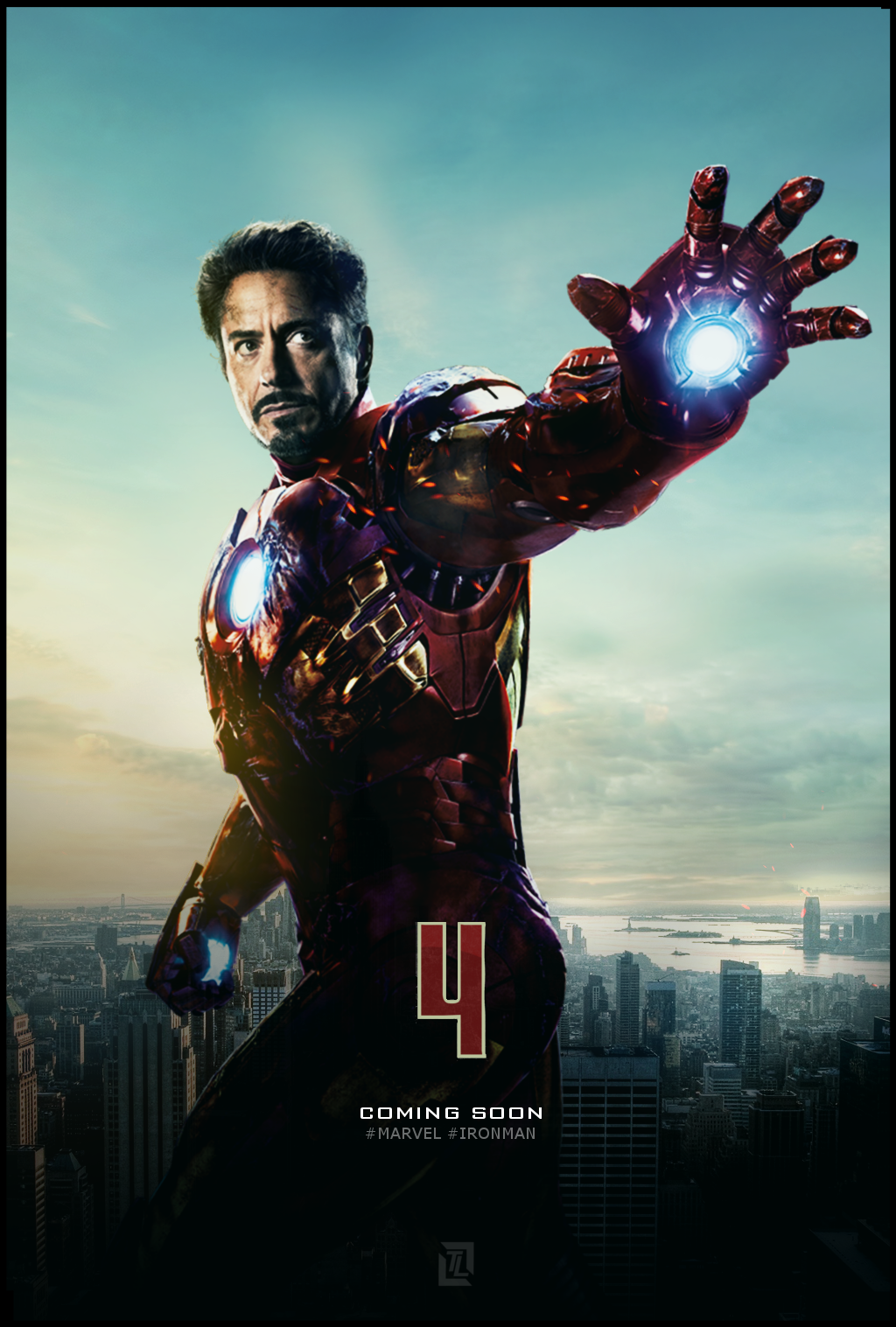 Detail Gambar Iron Man 4 Nomer 29