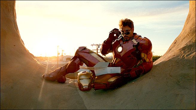 Detail Gambar Iron Man 4 Nomer 32