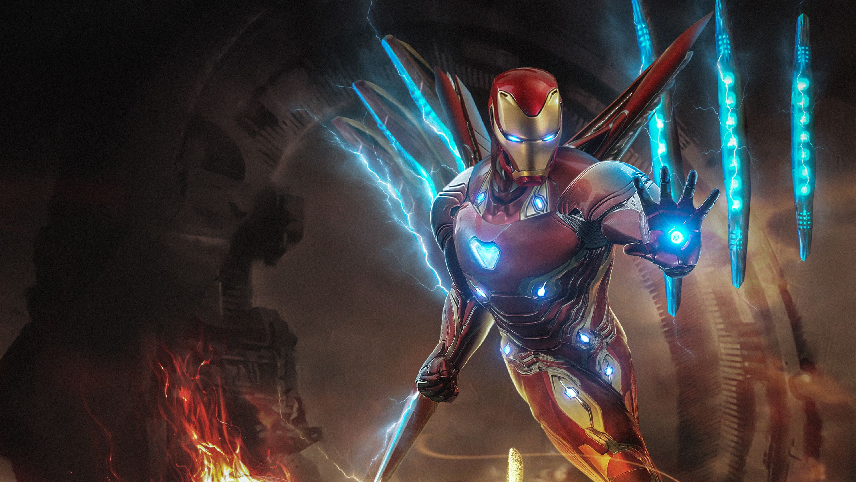 Detail Gambar Iron Man 4 Nomer 52