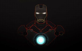 Detail Gambar Iron Man Hd Nomer 15