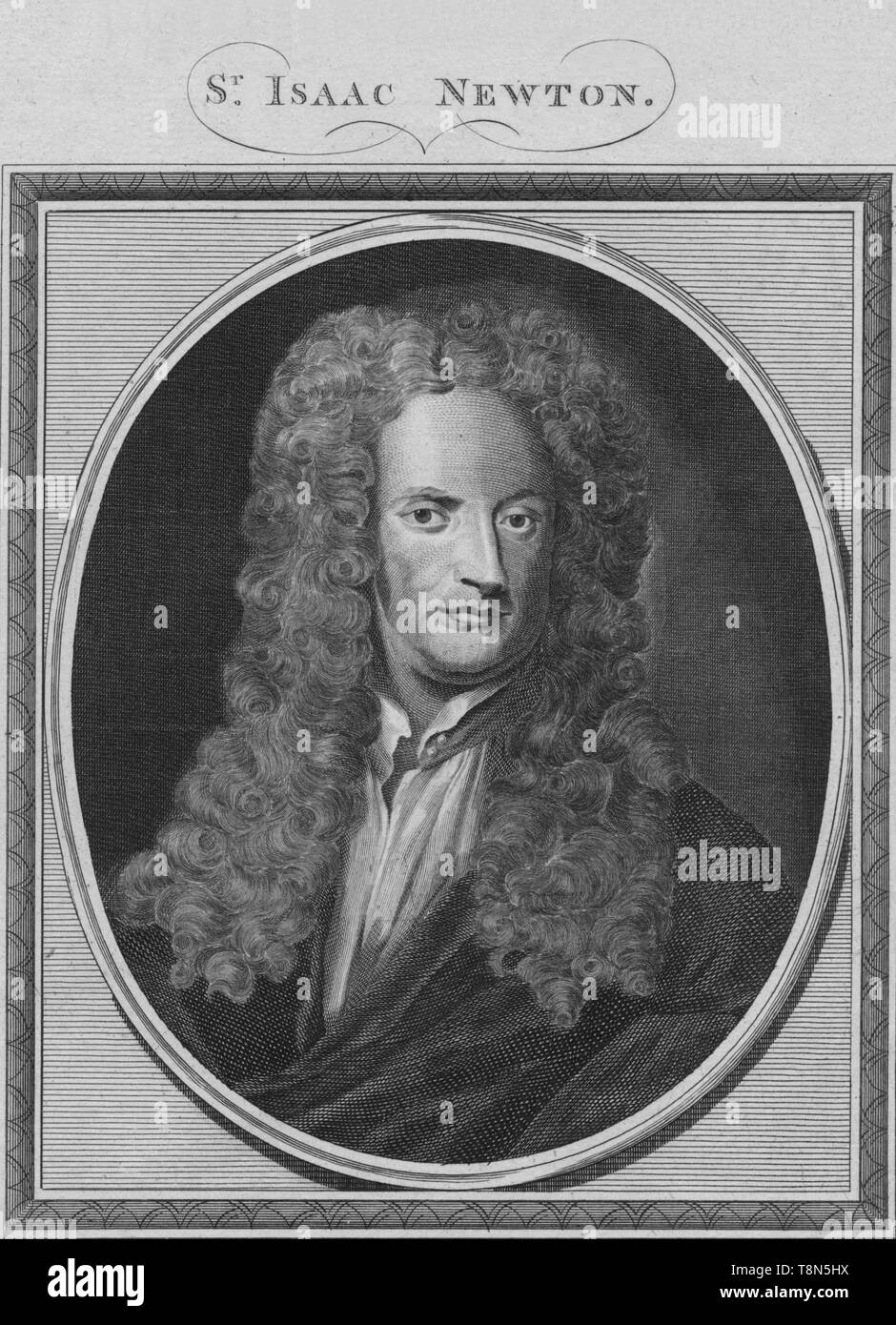 Detail Gambar Isaac Newton Nomer 23
