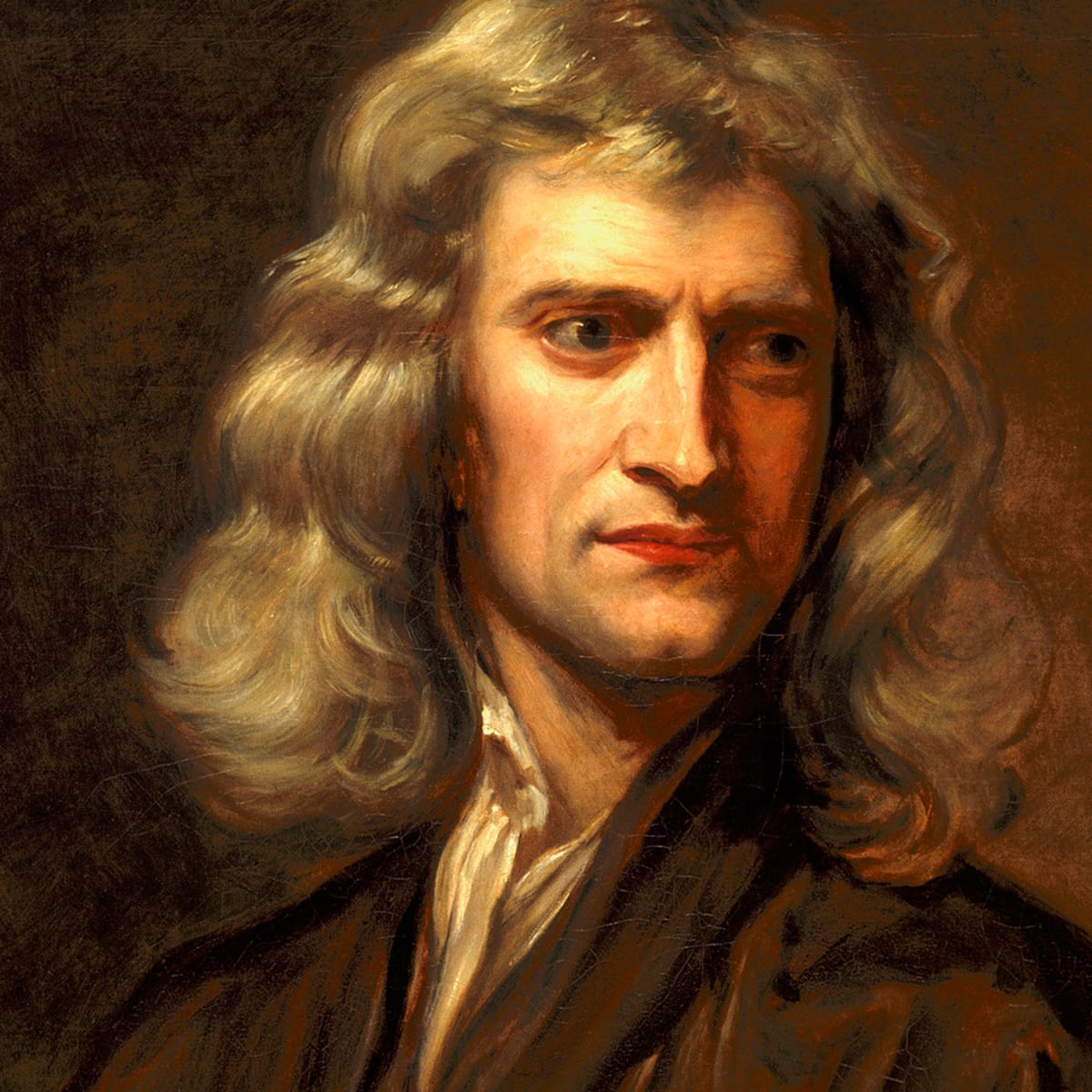 Detail Gambar Isaac Newton Nomer 6