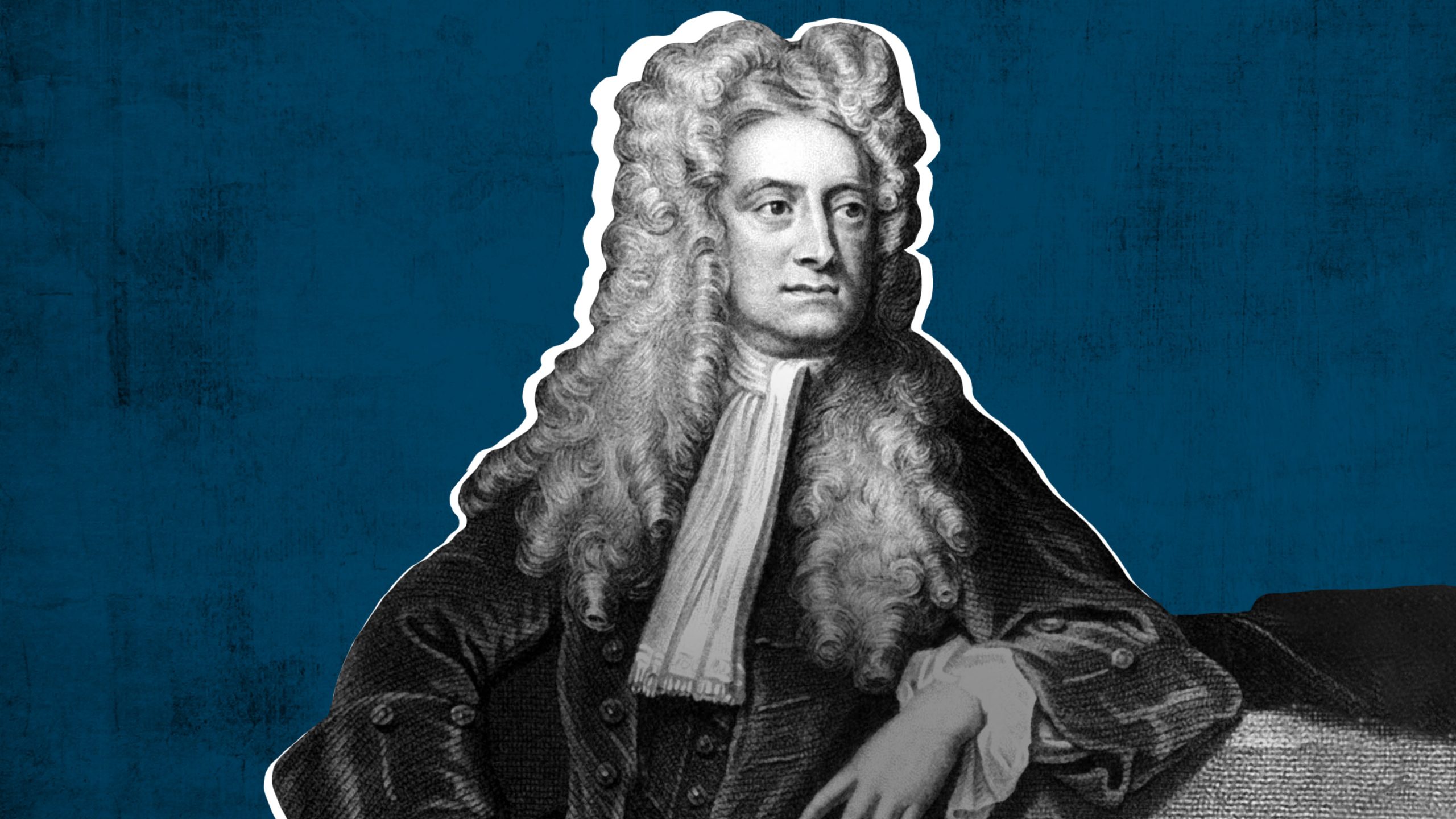 Detail Gambar Isaac Newton Nomer 54