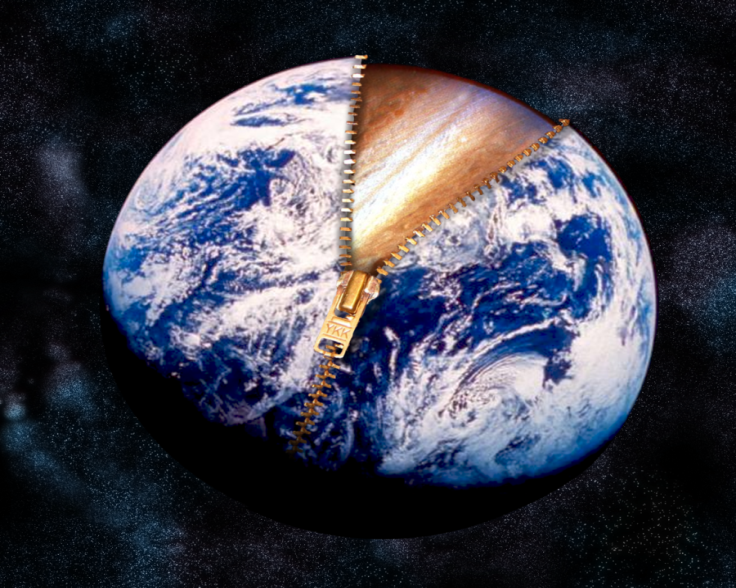 Detail Gambar Isi Bumi Nomer 13