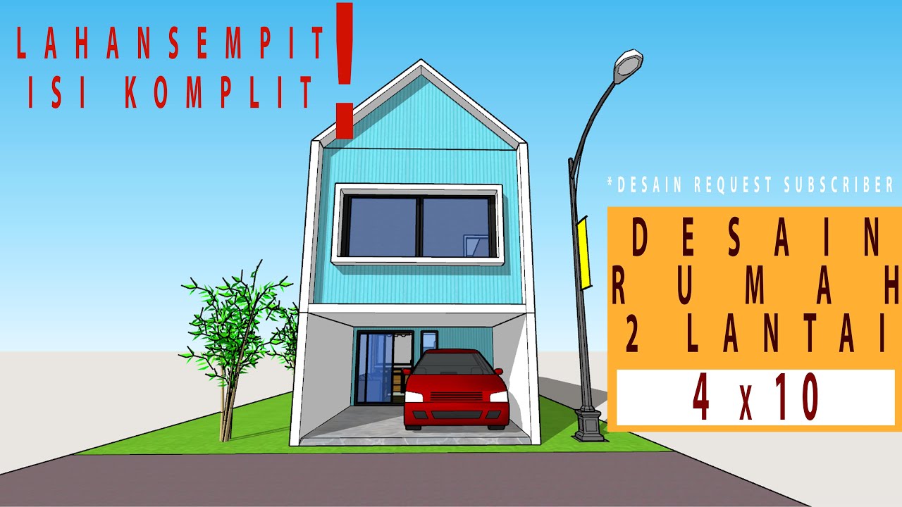 Detail Gambar Isi Rumah Minimalis Nomer 43