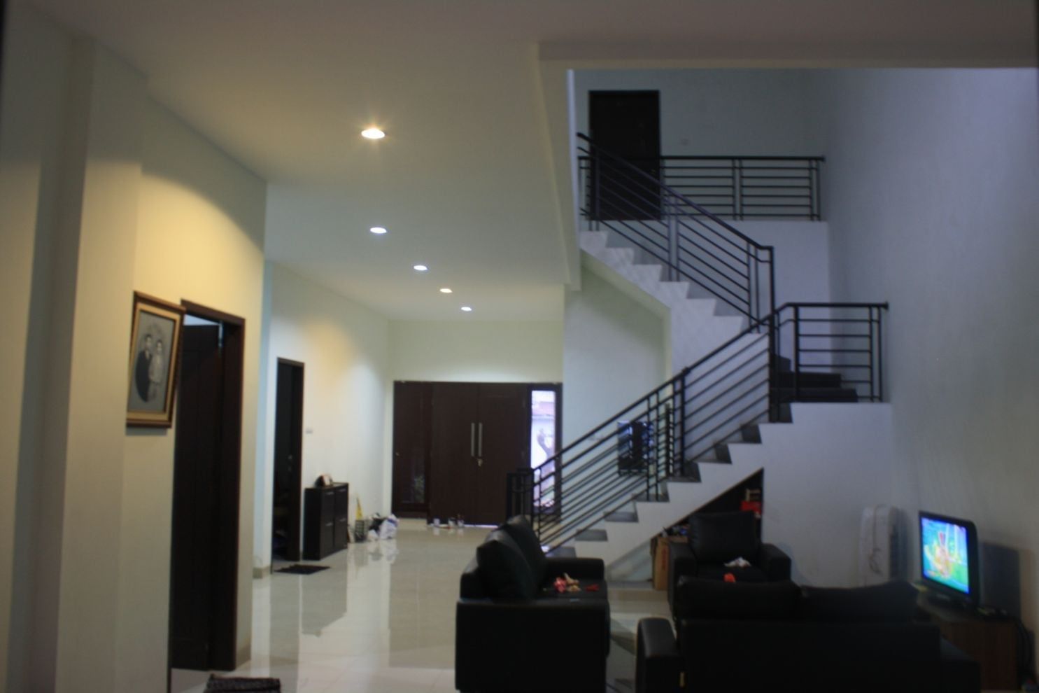 Detail Gambar Isi Rumah Minimalis Nomer 8