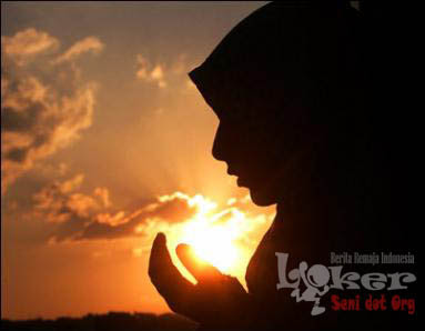 Download Gambar Islam Romantis Nomer 38