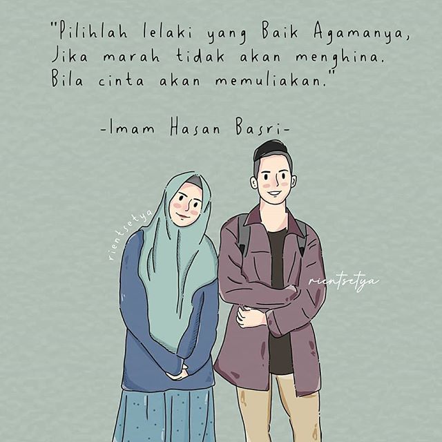 Detail Gambar Islam Romantis Nomer 8