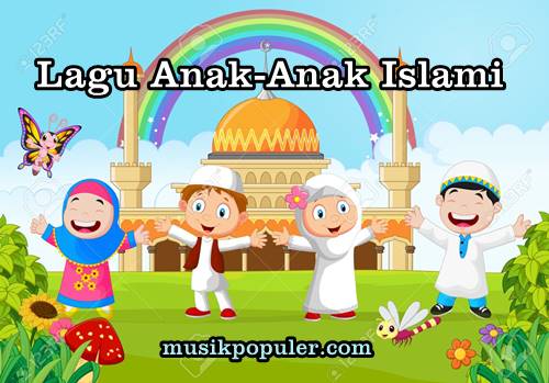 Detail Gambar Islami Anak Nomer 23