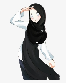 Detail Gambar Islami Hd Anime Keren Nomer 45