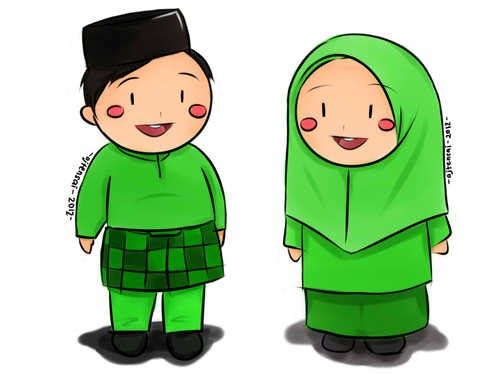 Detail Gambar Islami Lucu Nomer 17