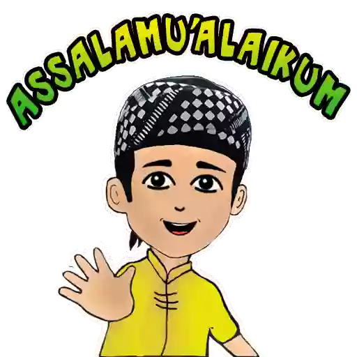 Detail Gambar Islami Lucu Nomer 40