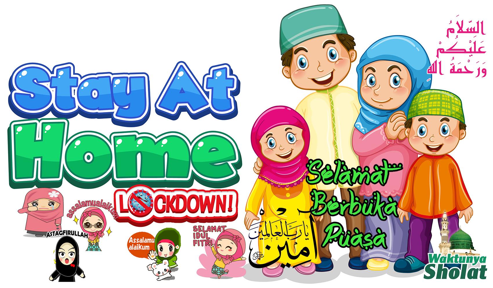 Detail Gambar Islami Lucu Nomer 51