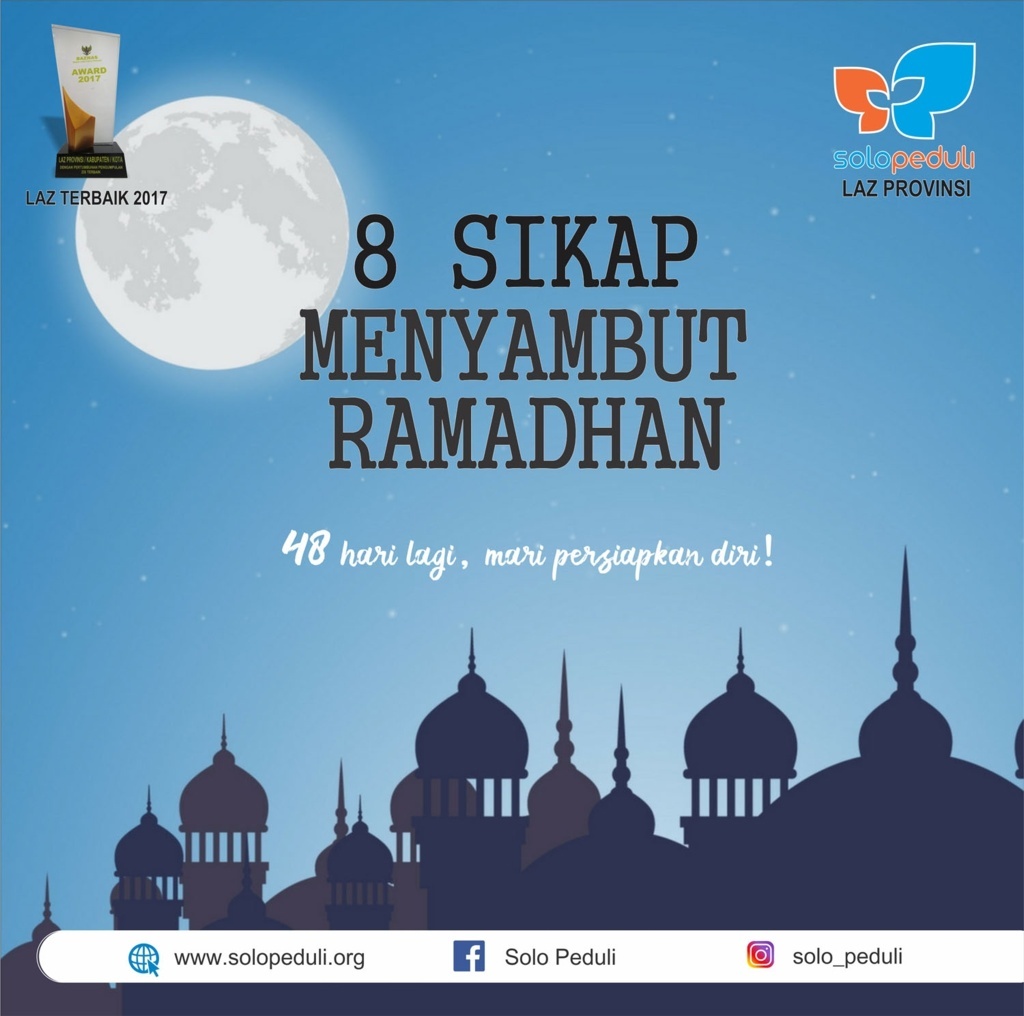 Detail Gambar Islami Menyambut Ramadhan Nomer 23