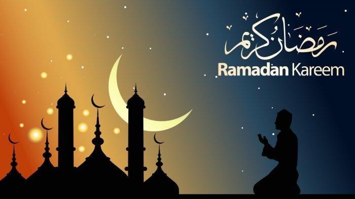 Detail Gambar Islami Menyambut Ramadhan Nomer 25