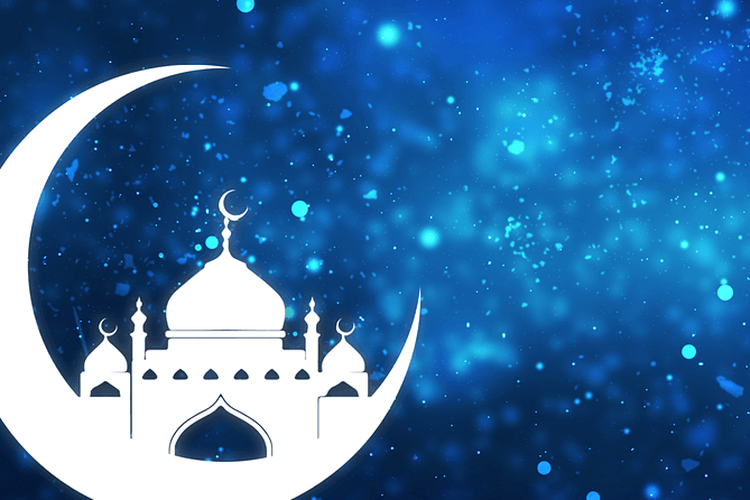 Detail Gambar Islami Menyambut Ramadhan Nomer 31