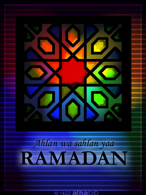 Detail Gambar Islami Menyambut Ramadhan Nomer 42