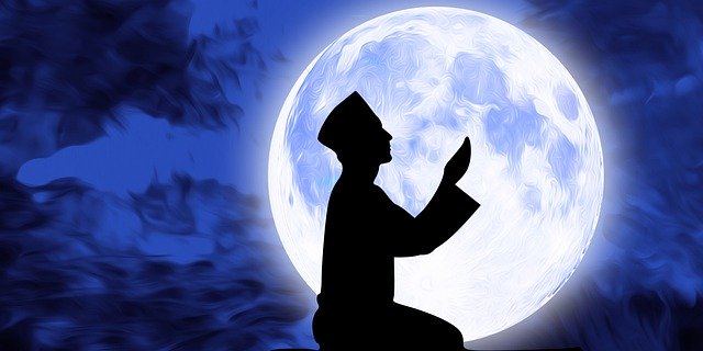 Detail Gambar Islami Menyambut Ramadhan Nomer 53