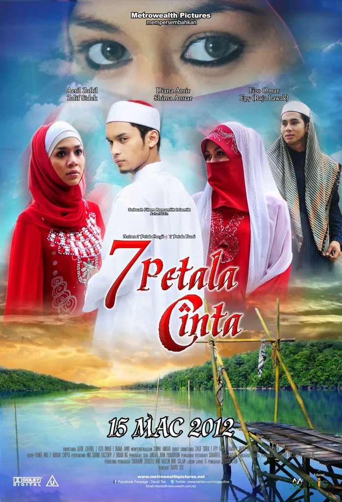 Detail Gambar Islami Romantis Nomer 39