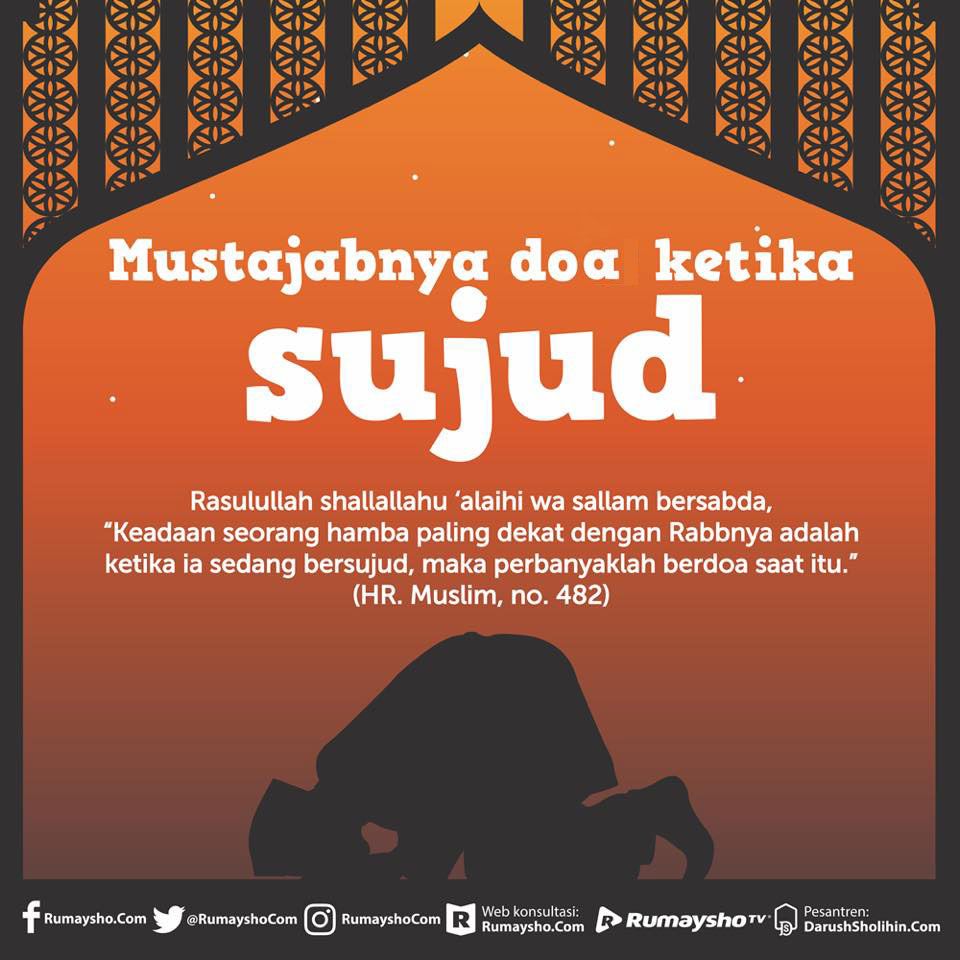 Detail Gambar Islami Sedang Sujud Nomer 35