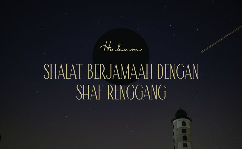 Detail Gambar Islamia Tentan G Shaf Shalat Nomer 22