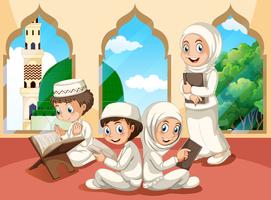 Detail Gambar Islamic Cartoon Nomer 3