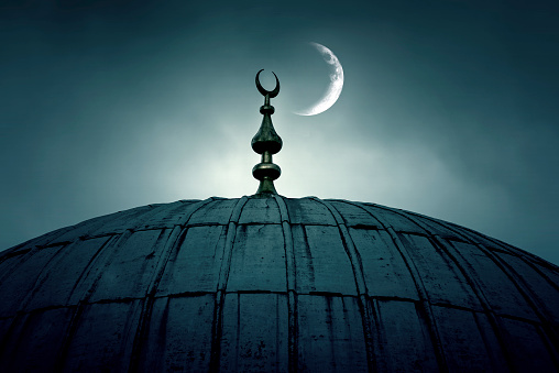 Detail Gambar Islamic Wallpaper Nomer 12