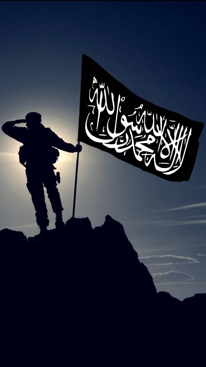Detail Gambar Islamic Wallpaper Nomer 20