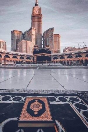 Detail Gambar Islamic Wallpaper Nomer 21