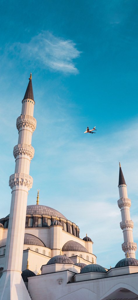 Detail Gambar Islamic Wallpaper Nomer 23