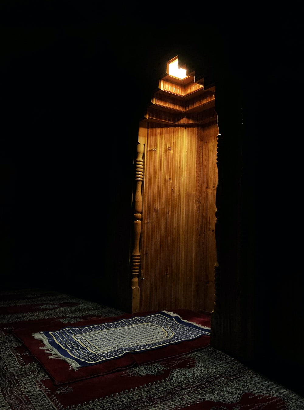 Detail Gambar Islamic Wallpaper Nomer 27